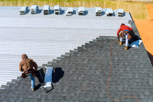 Best Roof Maintenance and Cleaning  in Lincoln Center, KS