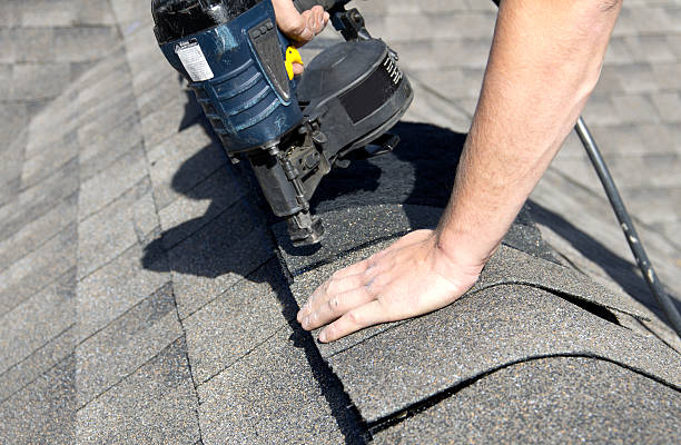 Best Roofing for New Construction  in Lincoln Center, KS