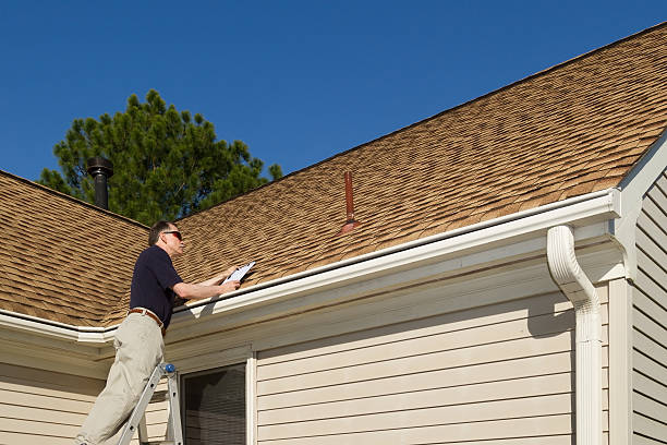 Best Metal Roofing Installation  in Lincoln Center, KS